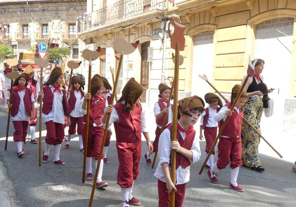 Haro Celebra A Su Patr N San Felices La Rioja